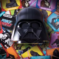 Disney Star Wars Force Battle Card Game - 16.4Cm