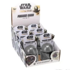 Disney Star Wars Mandalorian Precious Cargo Game - 11.5Cm
