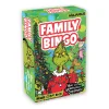 Dr Seuss The Grinch Family Bingo