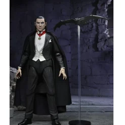 Dracula Universal Monsters Ultimate Figure - 18Cm