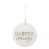 Easter Blessings Keepsake Ornament - 9Cm