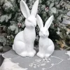 Easter Egg Table Runner - 174Cm