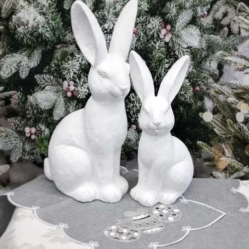 Easter Egg Table Runner - 174Cm