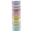 Easter Ribbon Roll (14 Styles)