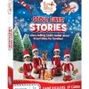 Elf On The Shelf Scout Elves' Stories Card Game