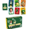Elf The Movie - Memory Master Card Game