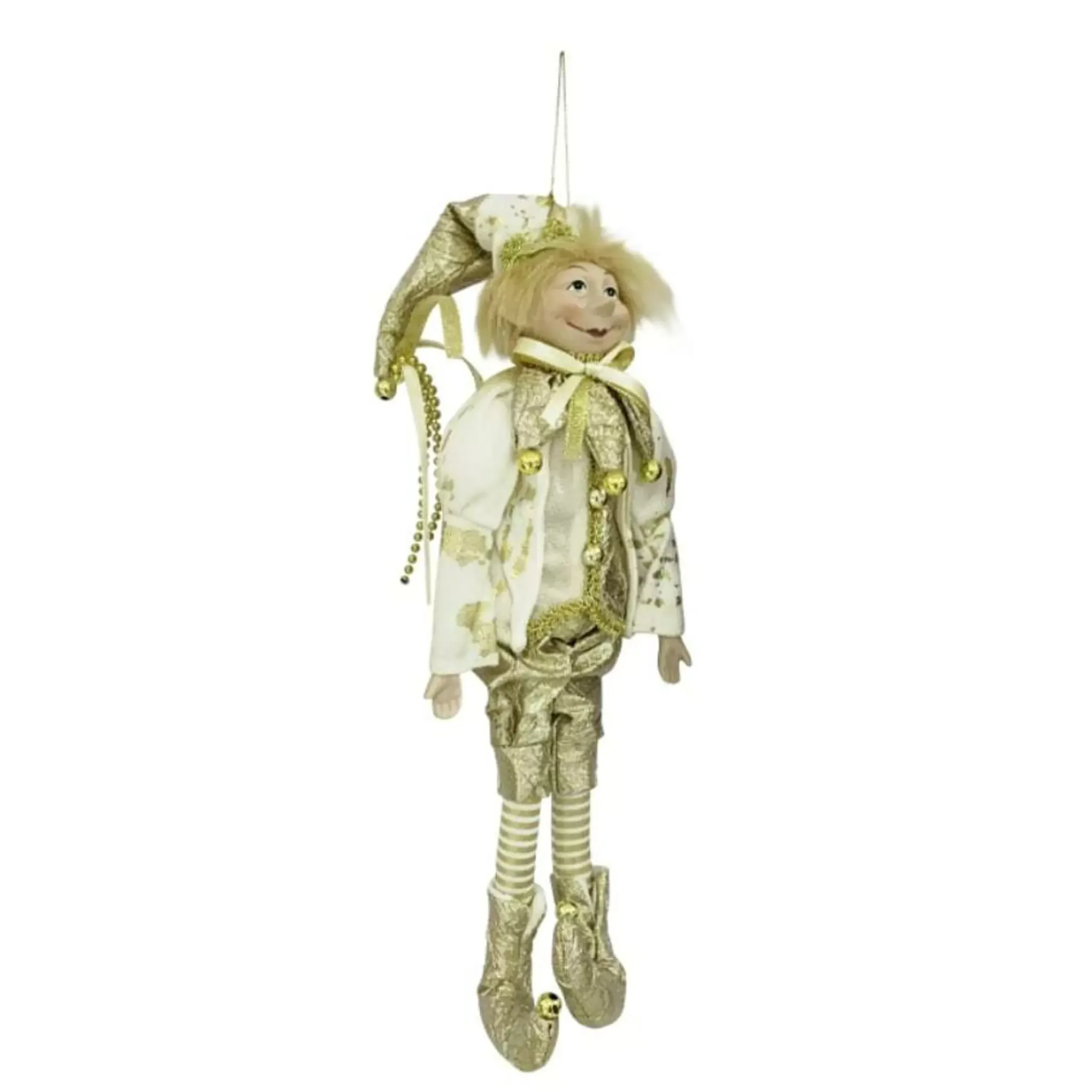Elf Whimsical (8 Styles) - 35Cm