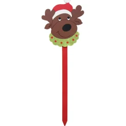 Festive Garden Christmas Sign (7 Styles)