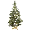 6Ft Baw Baw Prelit Tree - 180Cm