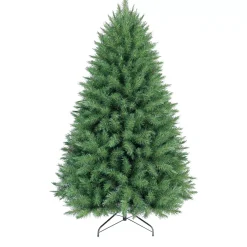 6Ft Carolina Fir Green Christmas Tree