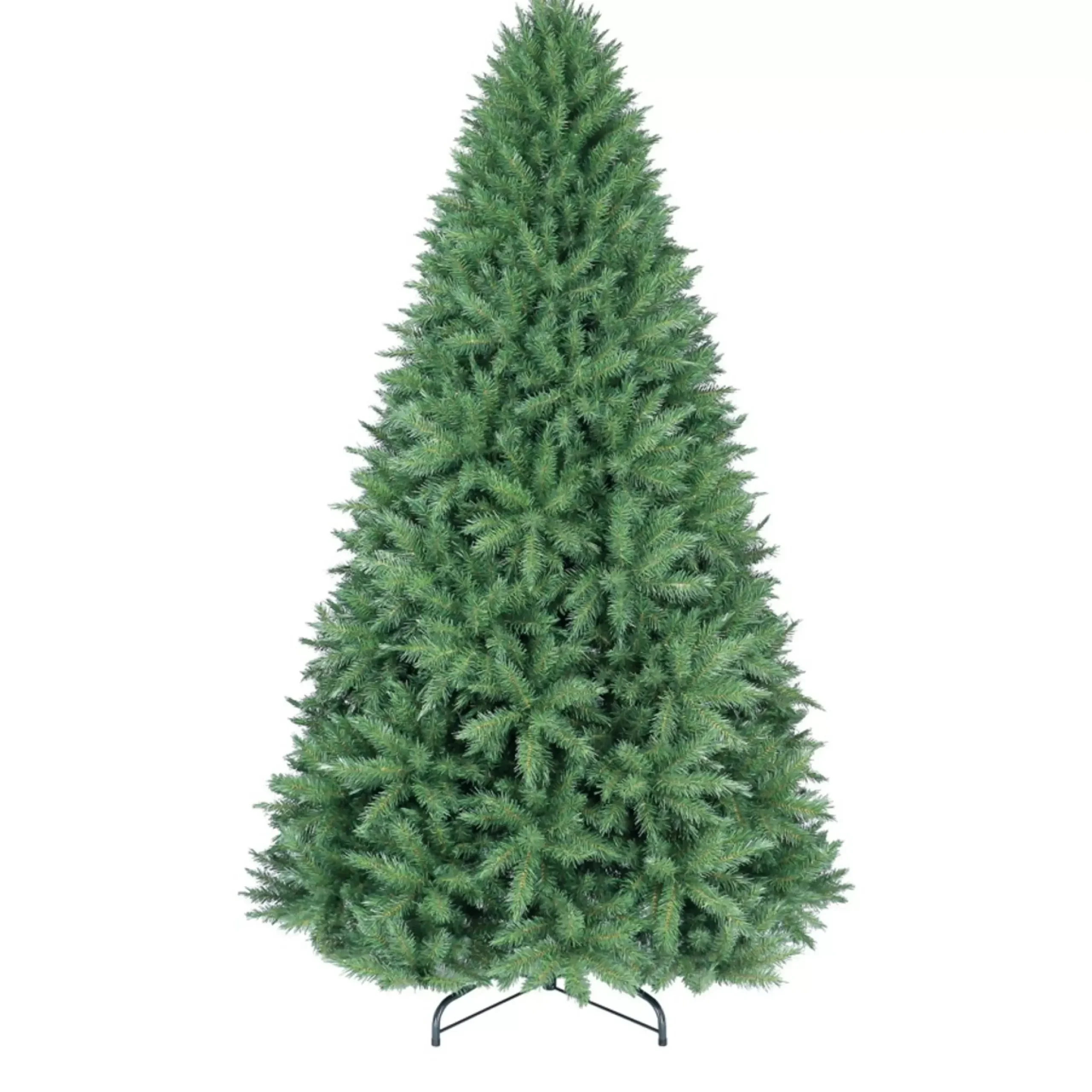 10Ft Carolina Fir Green Christmas Tree