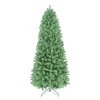 7.5Ft Colorado Slim Christmas Tree