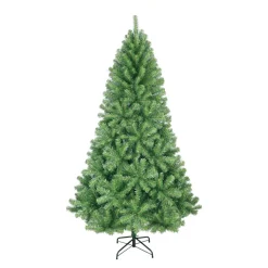 7Ft Noble Fir Christmas Tree