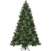 8.5Ft Regina Pine Christmas Tree