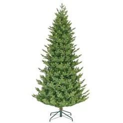6Ft Slim Maclura Christmas Tree