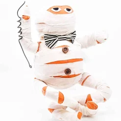 Ghoulish Mummy - 35Cm