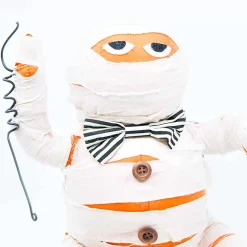 Ghoulish Mummy - 35Cm