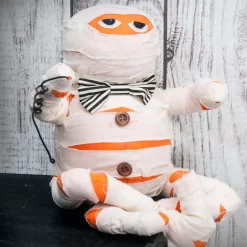 Ghoulish Mummy - 35Cm
