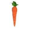Giant Easter Orange Carrot - 68Cm