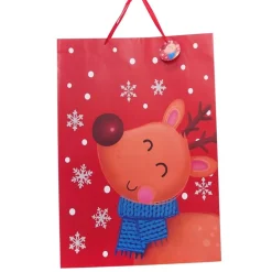 Giant Printed Gift Bag (5 Designs) - 72Cm