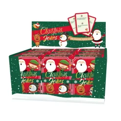 Gift Republic Christmas Jokes