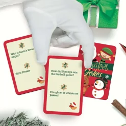 Gift Republic Christmas Jokes