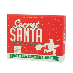 Gift Republic Secret Santa The Card Game
