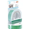 Green Glitter Paper Tape - 2M