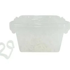 Gutter Hooks With Storage Tub (Pack Of 400)