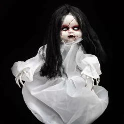Halloween Doll Jumping - 60Cm