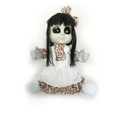 Halloween Doll Jumping - 30Cm