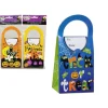 Halloween Gift Boxes (Pack Of 6) - 10Cm