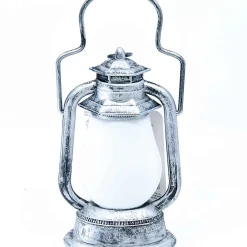 Halloween Lantern - 12Cm