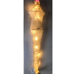 Halloween Light Up Mummy - 120Cm