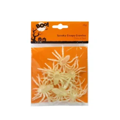 Halloween Spooky Creepy Crawlies (3 Styles) - 35G