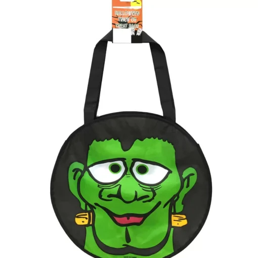 Halloween Trick Or Treat Bag (3 Styles)