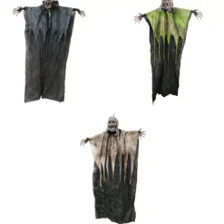 Hanging Halloween Shadow Demon (3 Colours) - 1M