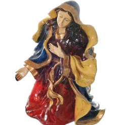 Illuminated Mary - 55Cm