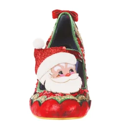 Irregular Choice - Claus Smores Heel (Size 39)