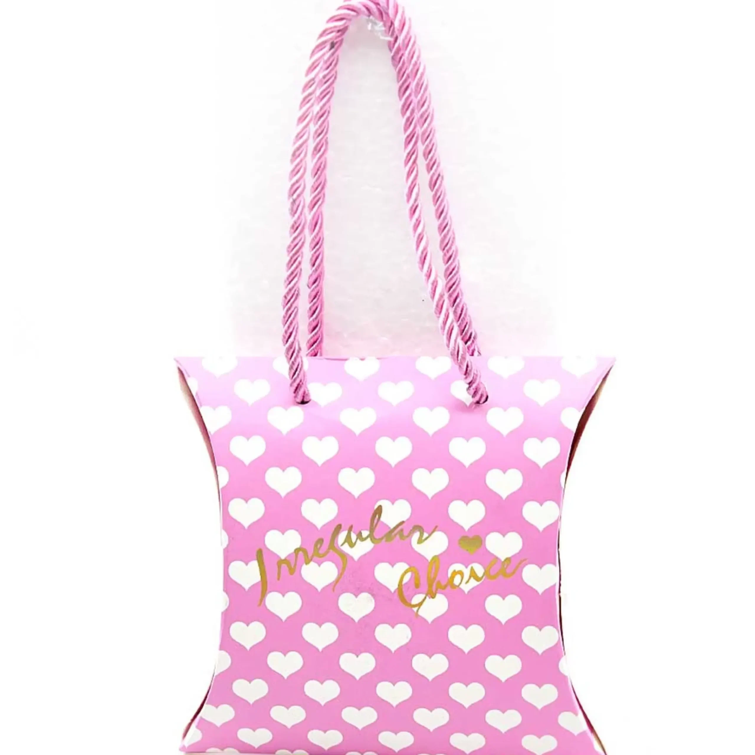 Irregular Choice - Oven Baked Love Necklace