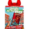 Jingle All The Way - Holiday Card Game