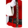 Jingle Bell Strap With Silver Bells