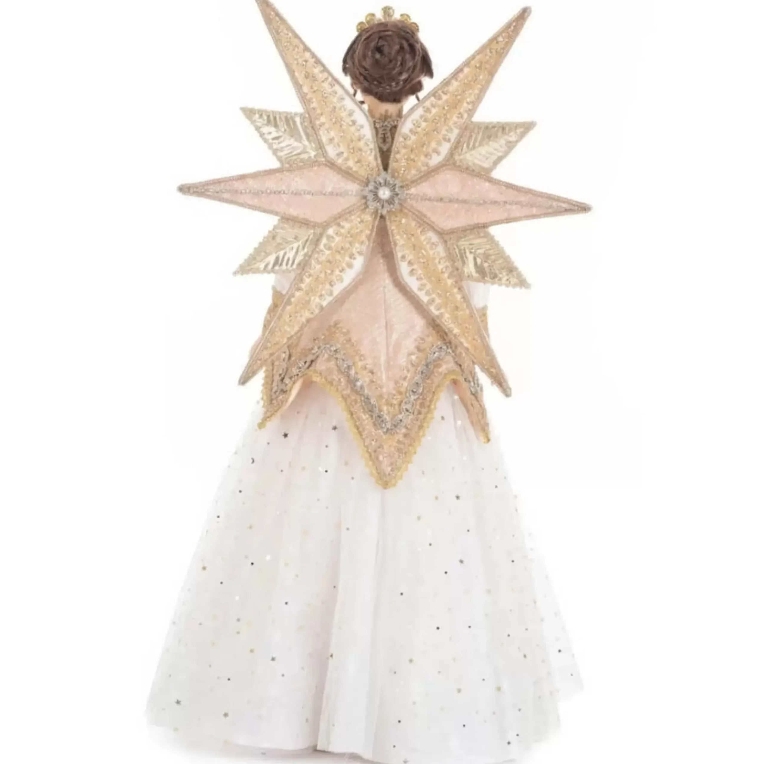 Katherines Celestial Angel Doll - 81Cm