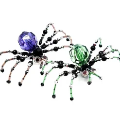 Katherines Collection Brunhildas Jewel Spider Clip (2 Styles) - 12.5Cm