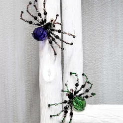 Katherines Collection Brunhildas Jewel Spider Clip (2 Styles) - 12.5Cm