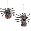 Katherines Collection Jewel Spider Ornament (2 Styles) - 12.5Cm