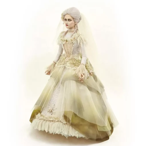 Katherines Collection Lady Theodora Nightwing Doll - 91Cm