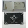 Katherines Dead And Breakfast Guest Book - 25Cm