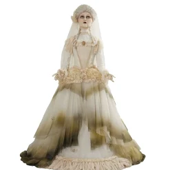 Katherines Lady Theodora Nightwing Life Size - 167Cm