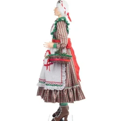 Katherines Mama Maple Nutmeg Doll (Life Size) - 160Cm